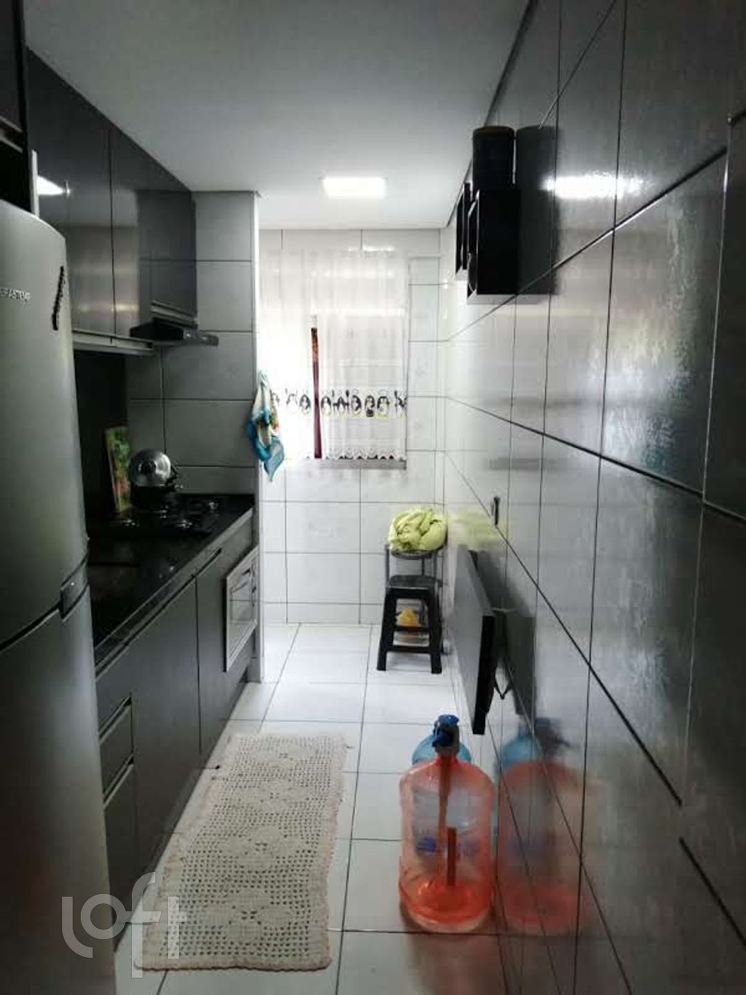 Apartamento à venda com 2 quartos, 44m² - Foto 9