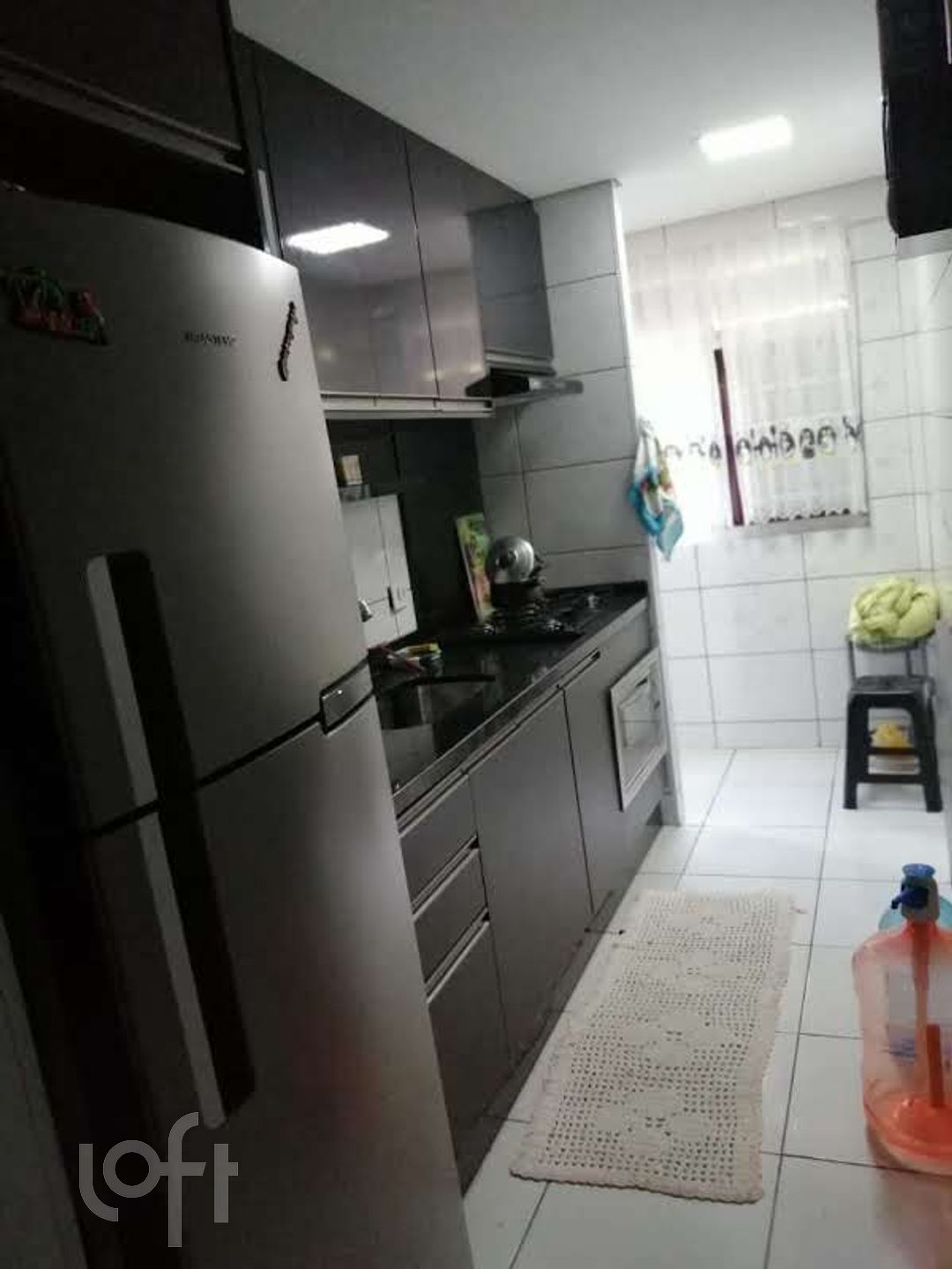 Apartamento à venda com 2 quartos, 44m² - Foto 8