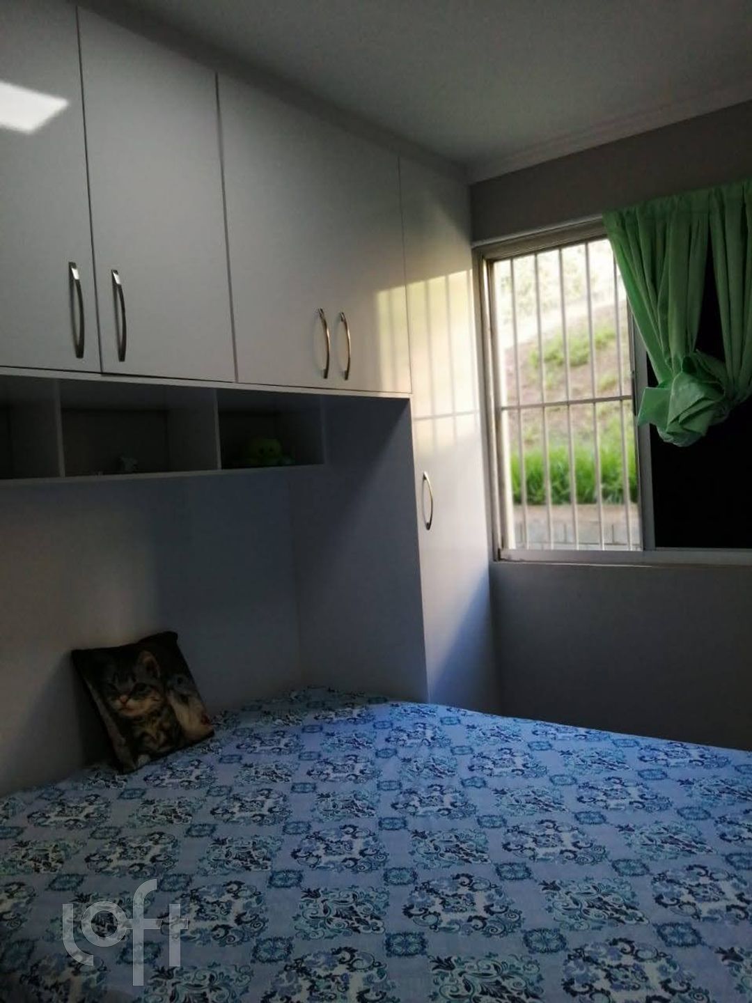 Apartamento à venda com 2 quartos, 44m² - Foto 11