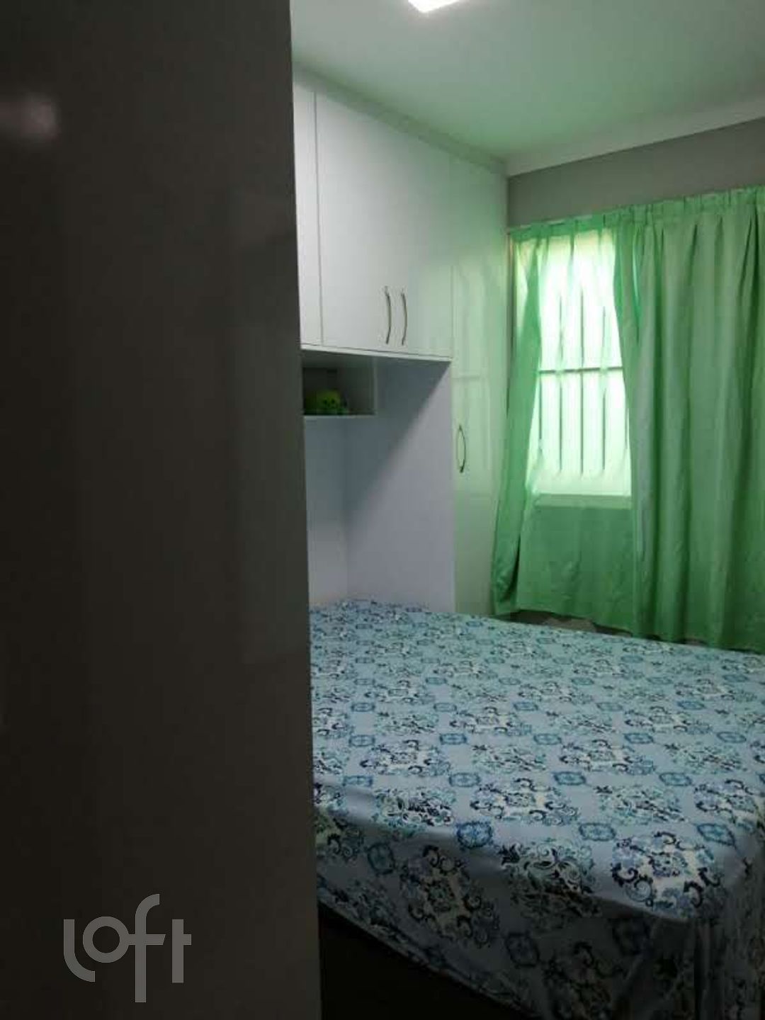 Apartamento à venda com 2 quartos, 44m² - Foto 23