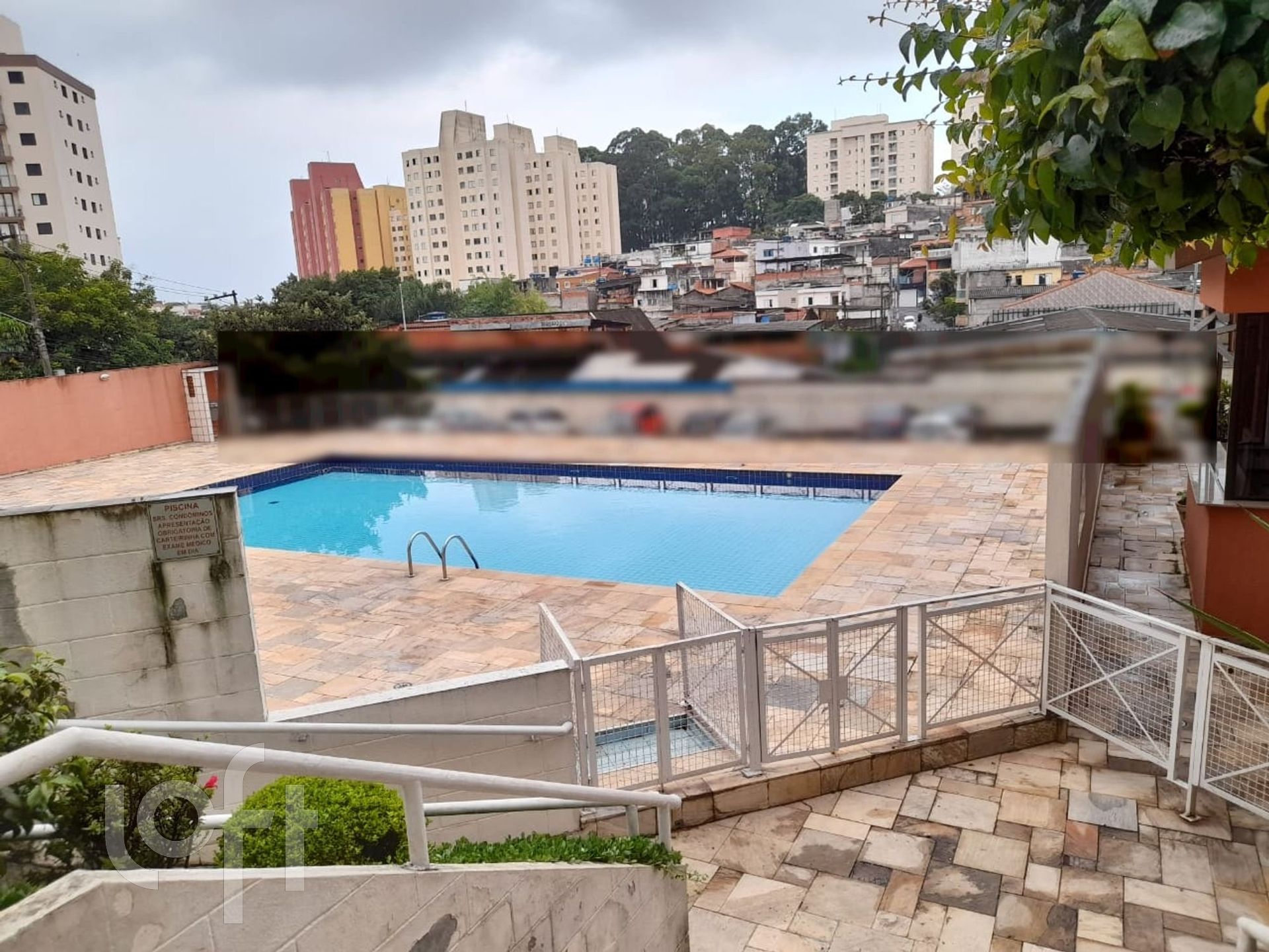 Apartamento à venda com 3 quartos, 65m² - Foto 8