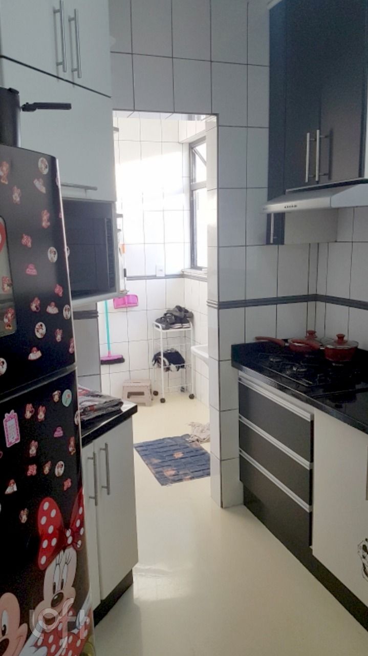 Apartamento à venda com 3 quartos, 102m² - Foto 4