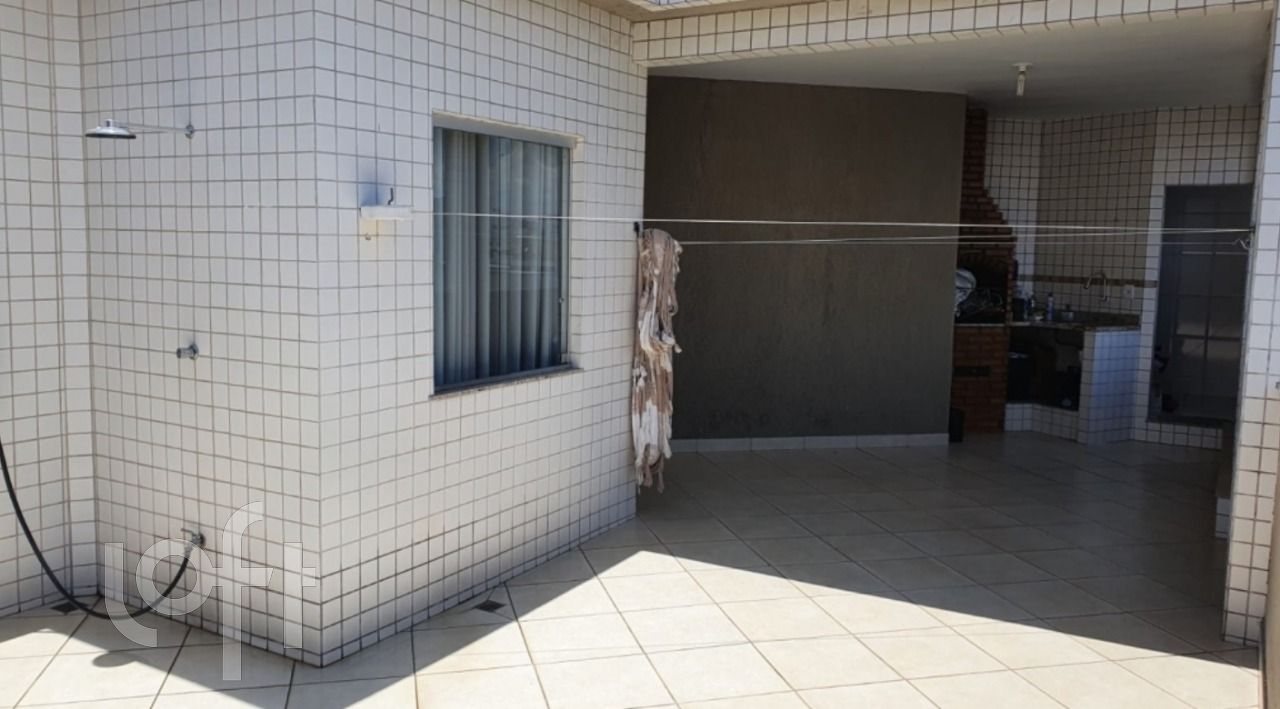 Apartamento à venda com 3 quartos, 102m² - Foto 8