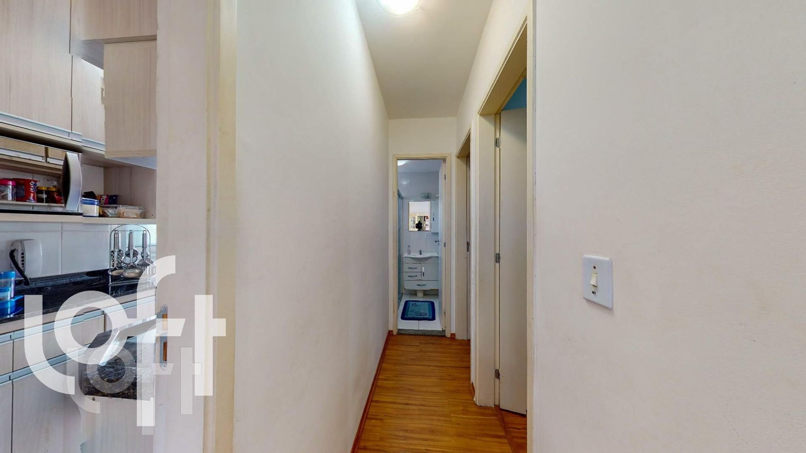 Apartamento à venda com 2 quartos, 47m² - Foto 32