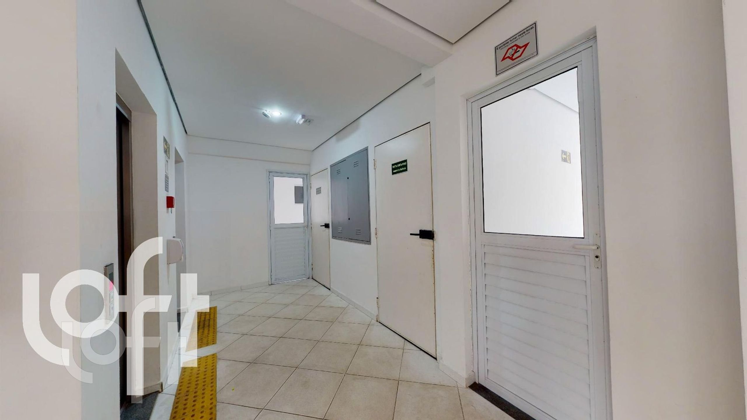 Apartamento à venda com 2 quartos, 47m² - Foto 5