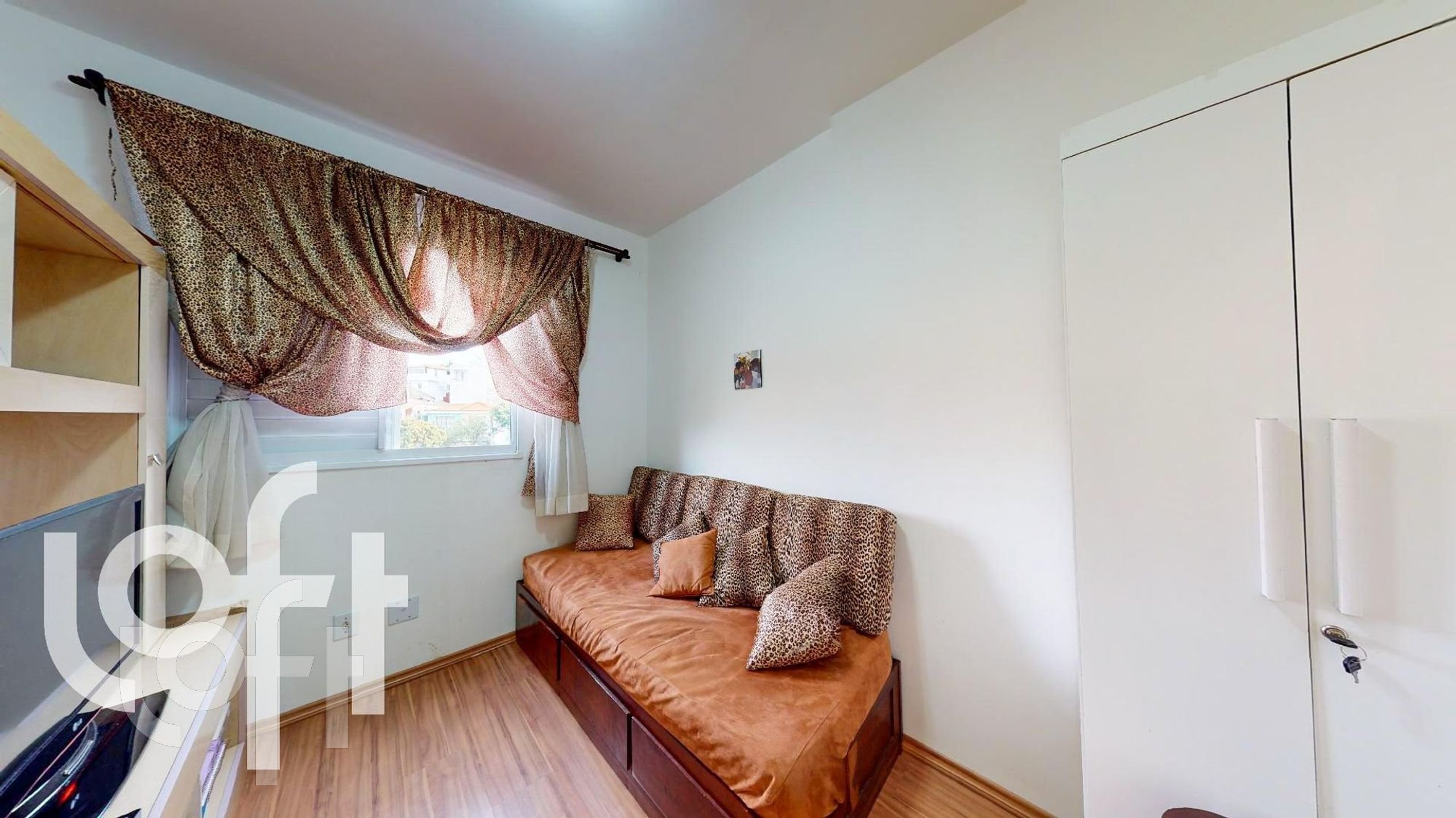 Apartamento à venda com 2 quartos, 47m² - Foto 27