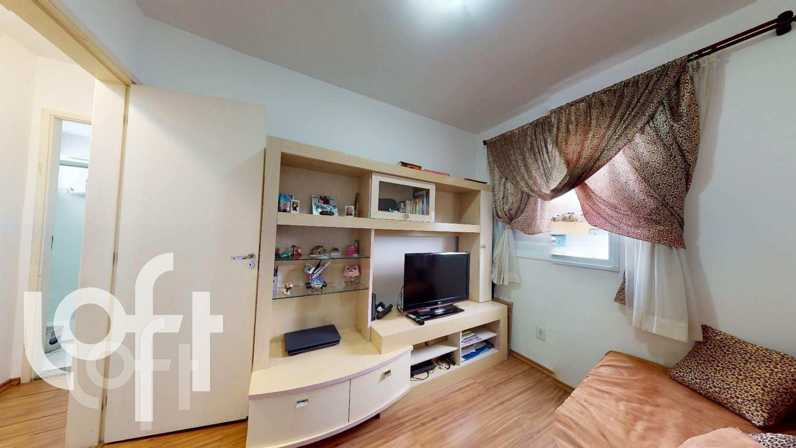 Apartamento à venda com 2 quartos, 47m² - Foto 25