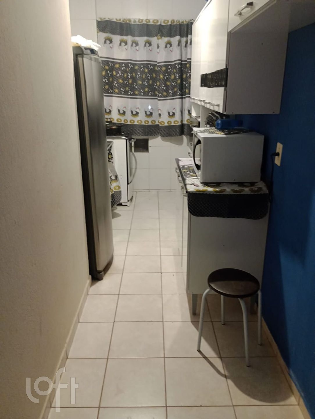 Apartamento à venda com 2 quartos, 80m² - Foto 6