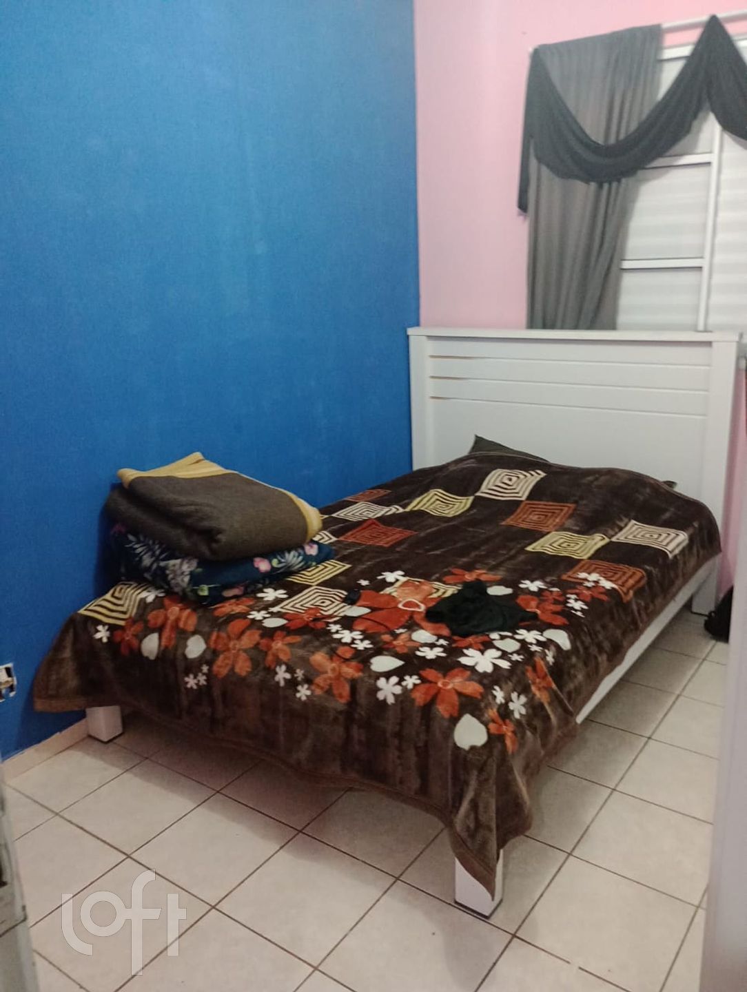 Apartamento à venda com 2 quartos, 80m² - Foto 3