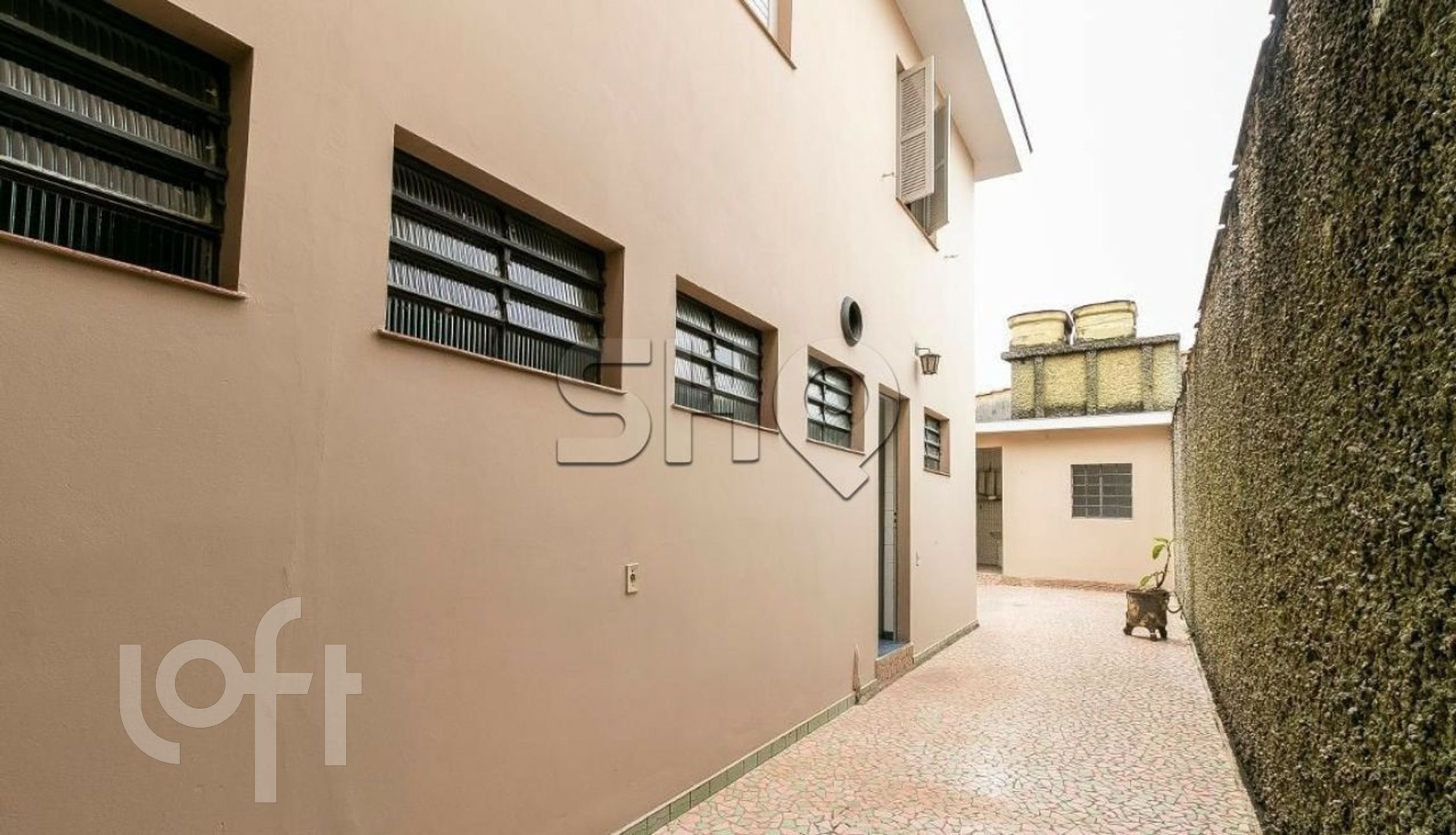 Casa à venda com 3 quartos, 140m² - Foto 29