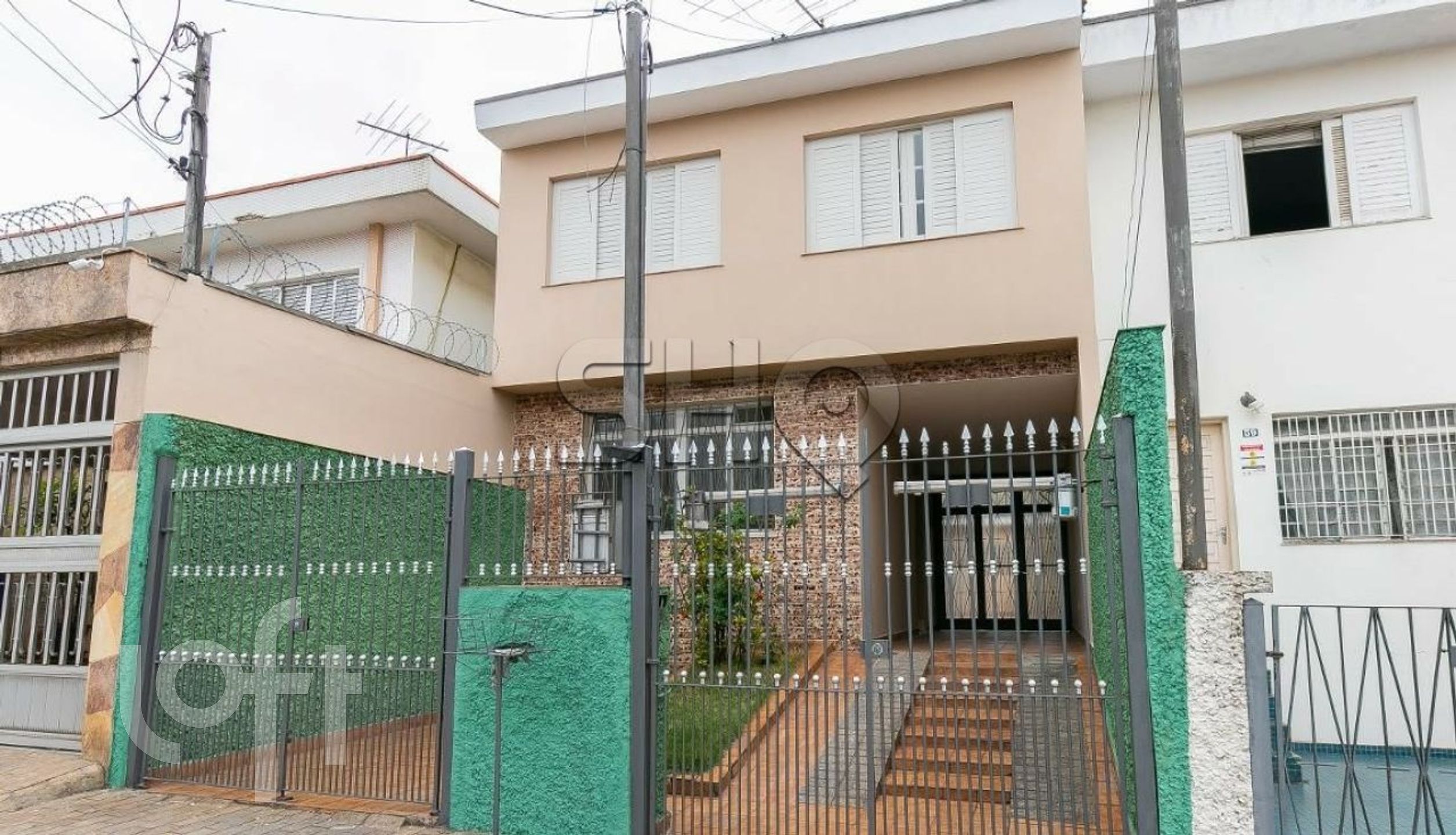 Casa à venda com 3 quartos, 140m² - Foto 34