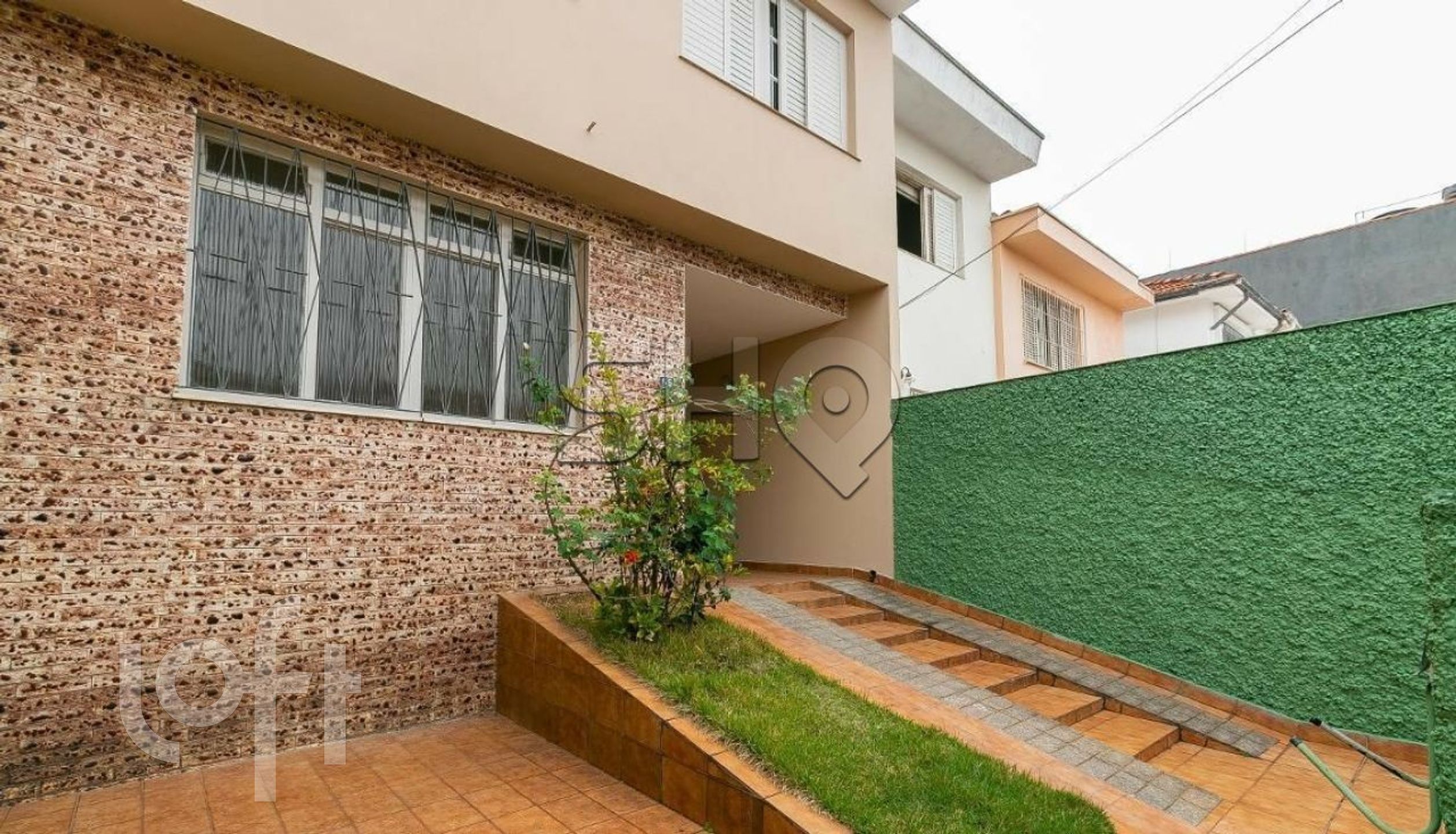 Casa à venda com 3 quartos, 140m² - Foto 32