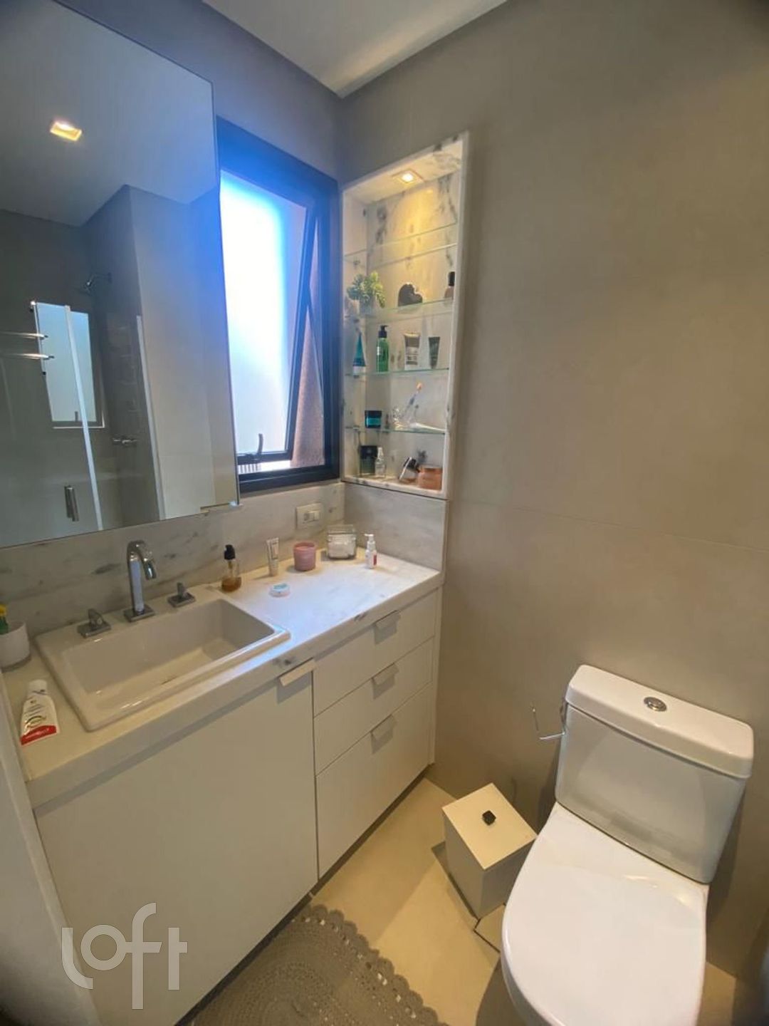 Apartamento à venda com 2 quartos, 80m² - Foto 13