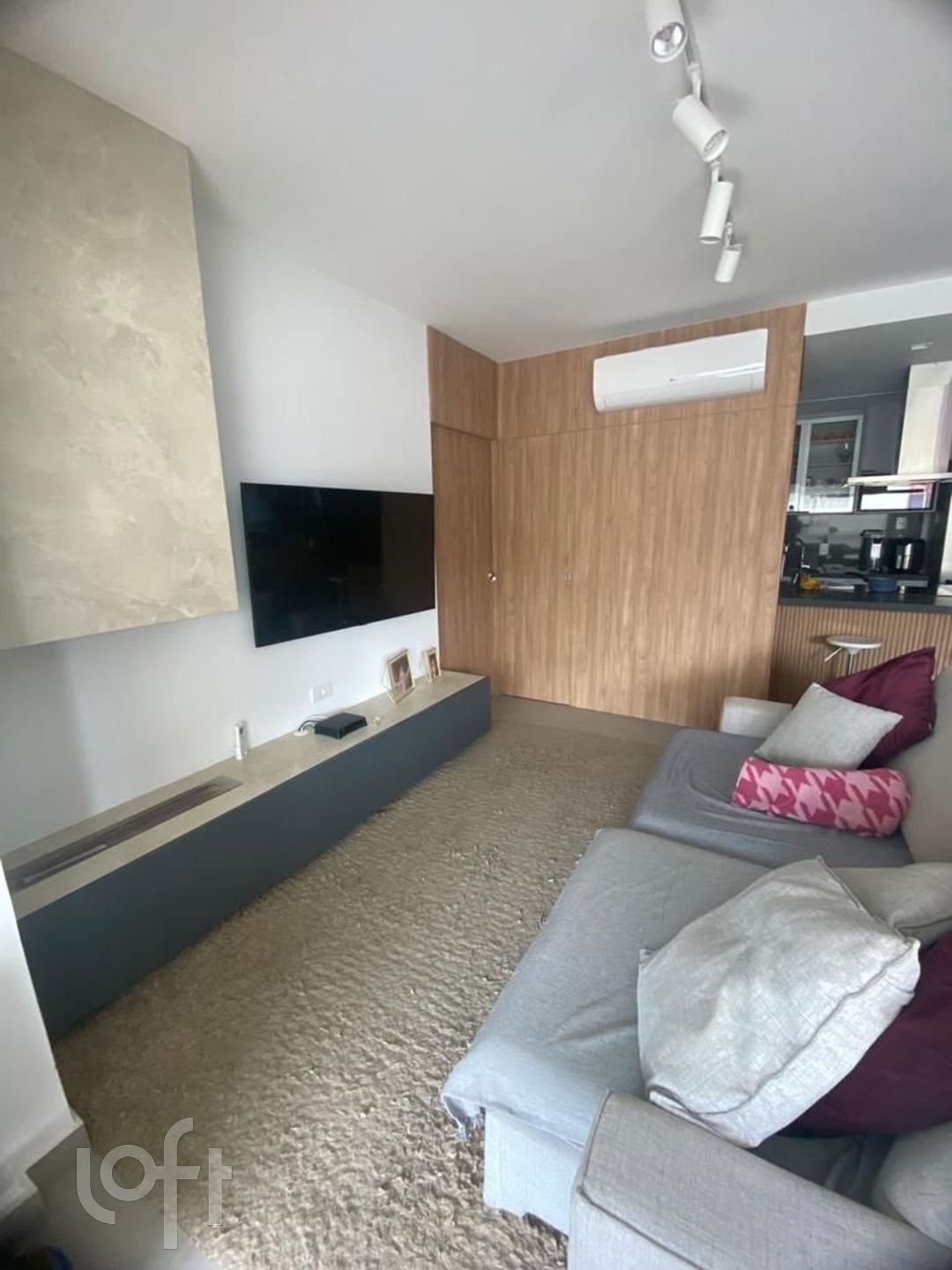 Apartamento à venda com 2 quartos, 80m² - Foto 7