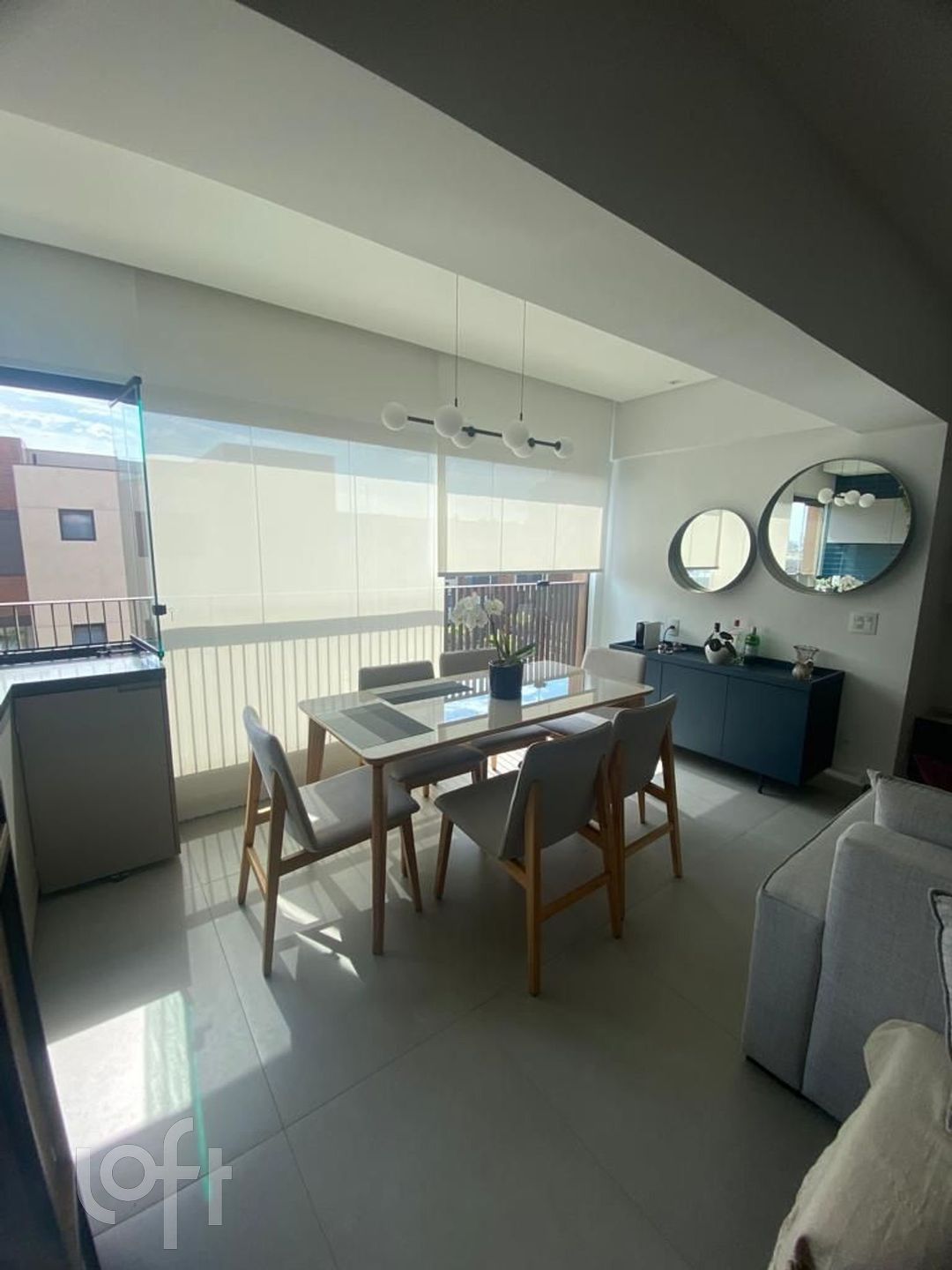 Apartamento à venda com 2 quartos, 80m² - Foto 4