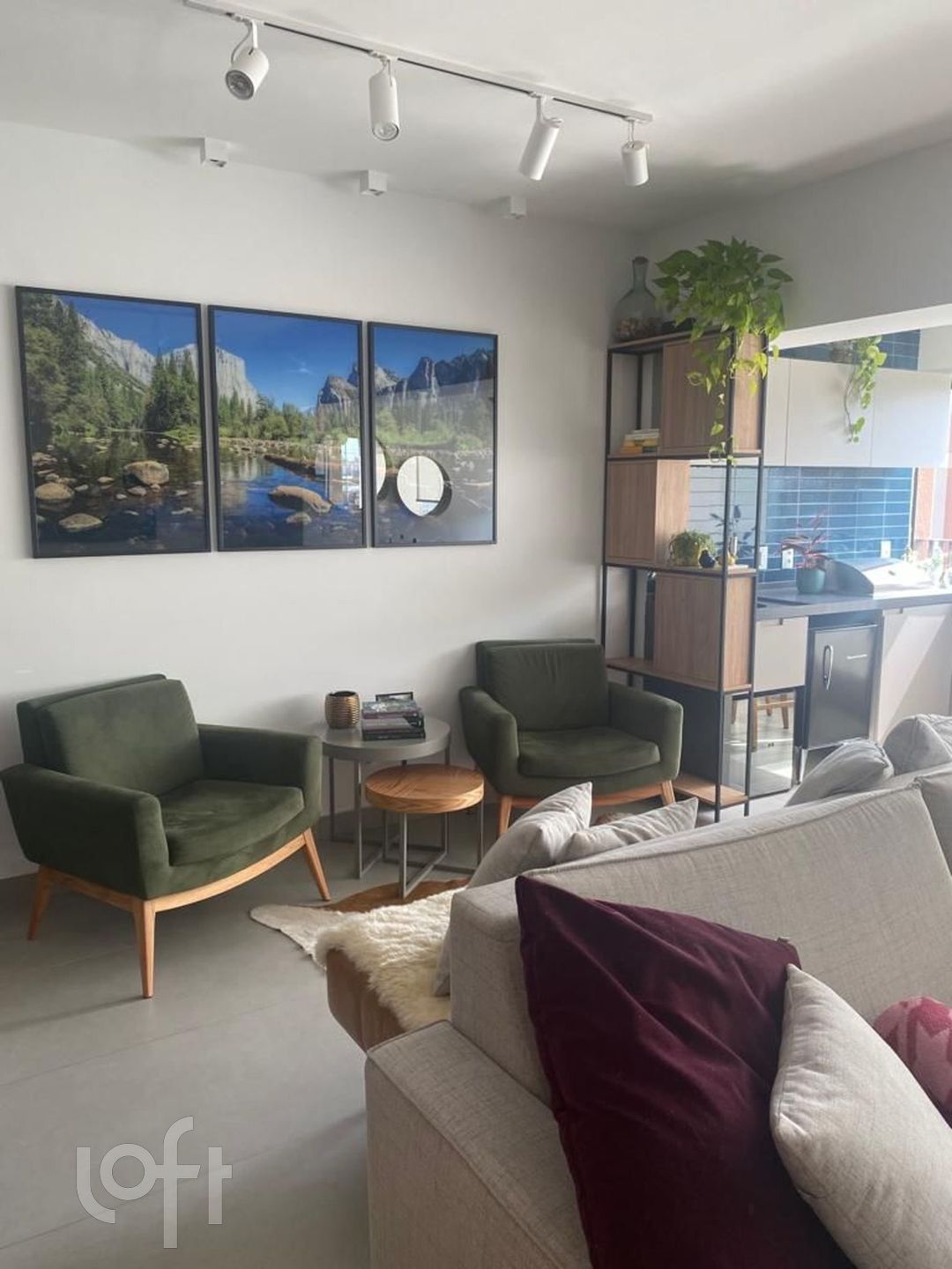 Apartamento à venda com 2 quartos, 80m² - Foto 6