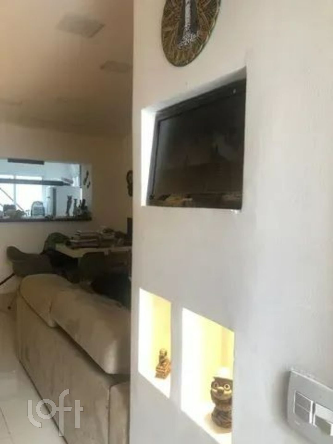 Casa à venda com 4 quartos, 130m² - Foto 12