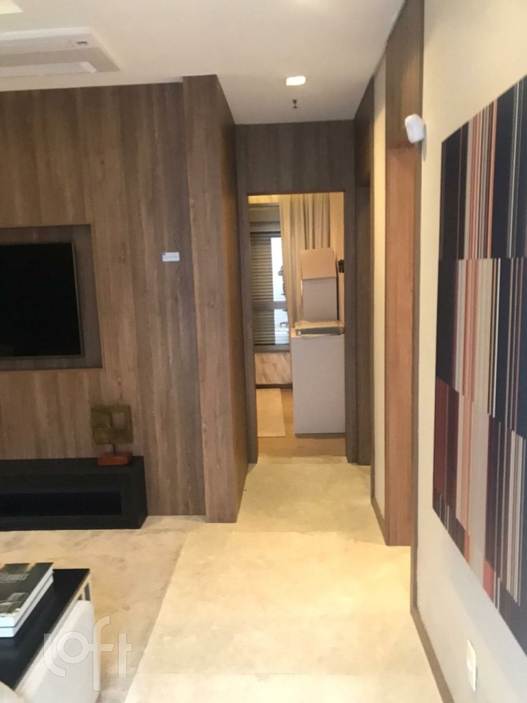 Apartamento à venda com 3 quartos, 167m² - Foto 6