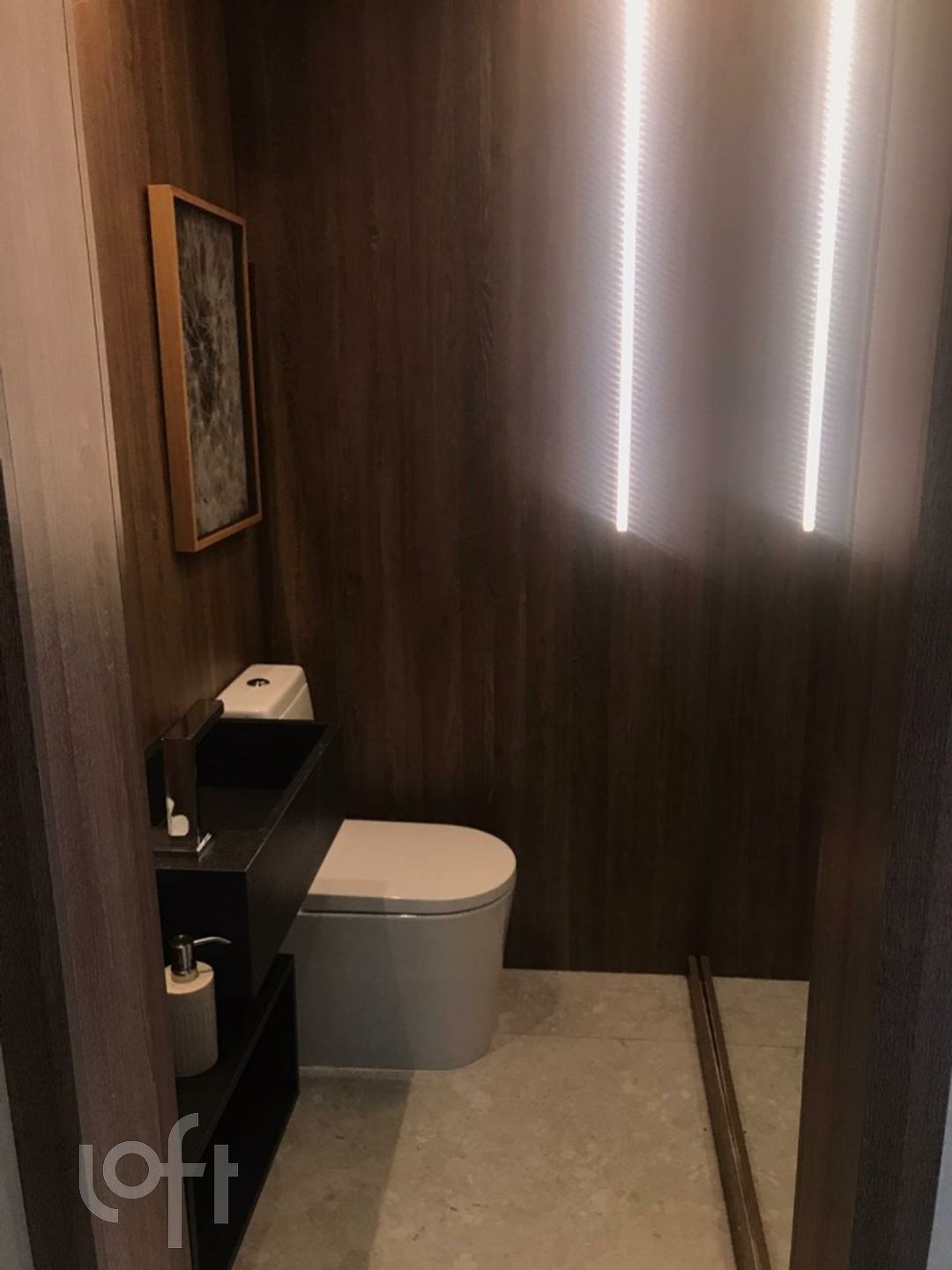 Apartamento à venda com 3 quartos, 167m² - Foto 14