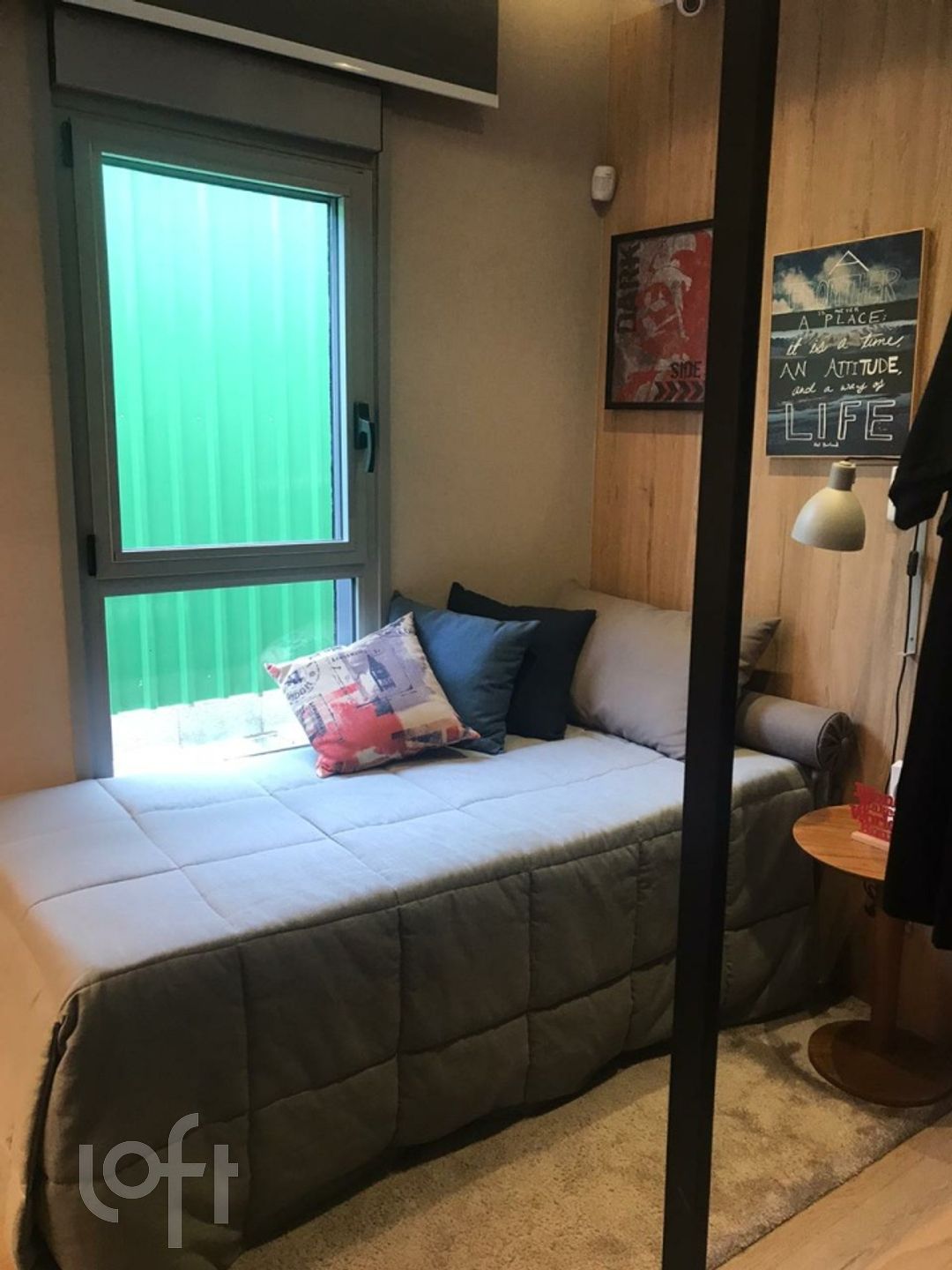 Apartamento à venda com 3 quartos, 167m² - Foto 8