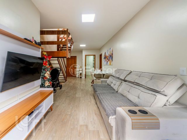 Apartamento com 183m², 3 dormitórios, 1 suíte, 2 vagas, Chácara das Pedras em Porto Alegre