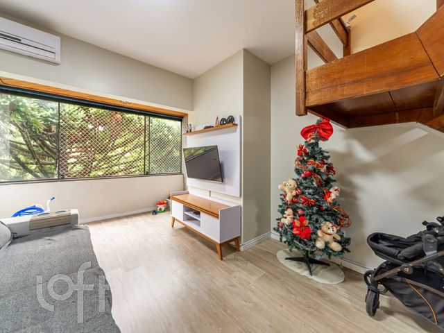 Apartamento com 183m², 3 dormitórios, 1 suíte, 2 vagas, Chácara das Pedras em Porto Alegre