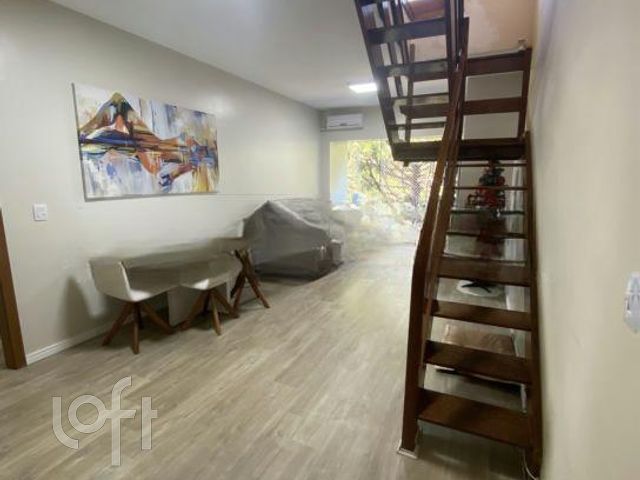 Apartamento com 183m², 3 dormitórios, 1 suíte, 2 vagas, Chácara das Pedras em Porto Alegre