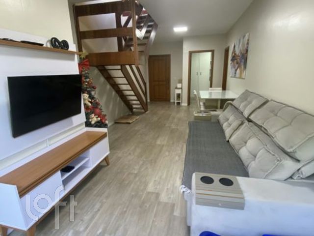 Apartamento com 183m², 3 dormitórios, 1 suíte, 2 vagas, Chácara das Pedras em Porto Alegre