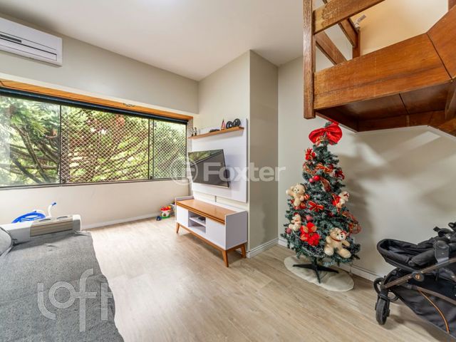 Apartamento com 183m², 3 dormitórios, 1 suíte, 2 vagas, Chácara das Pedras em Porto Alegre