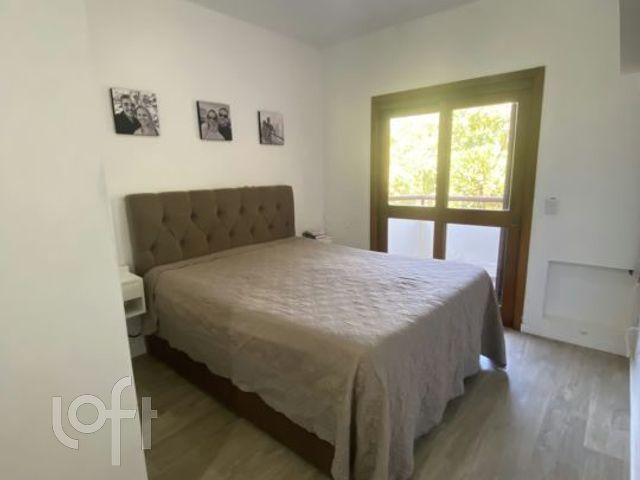 Apartamento com 183m², 3 dormitórios, 1 suíte, 2 vagas, Chácara das Pedras em Porto Alegre