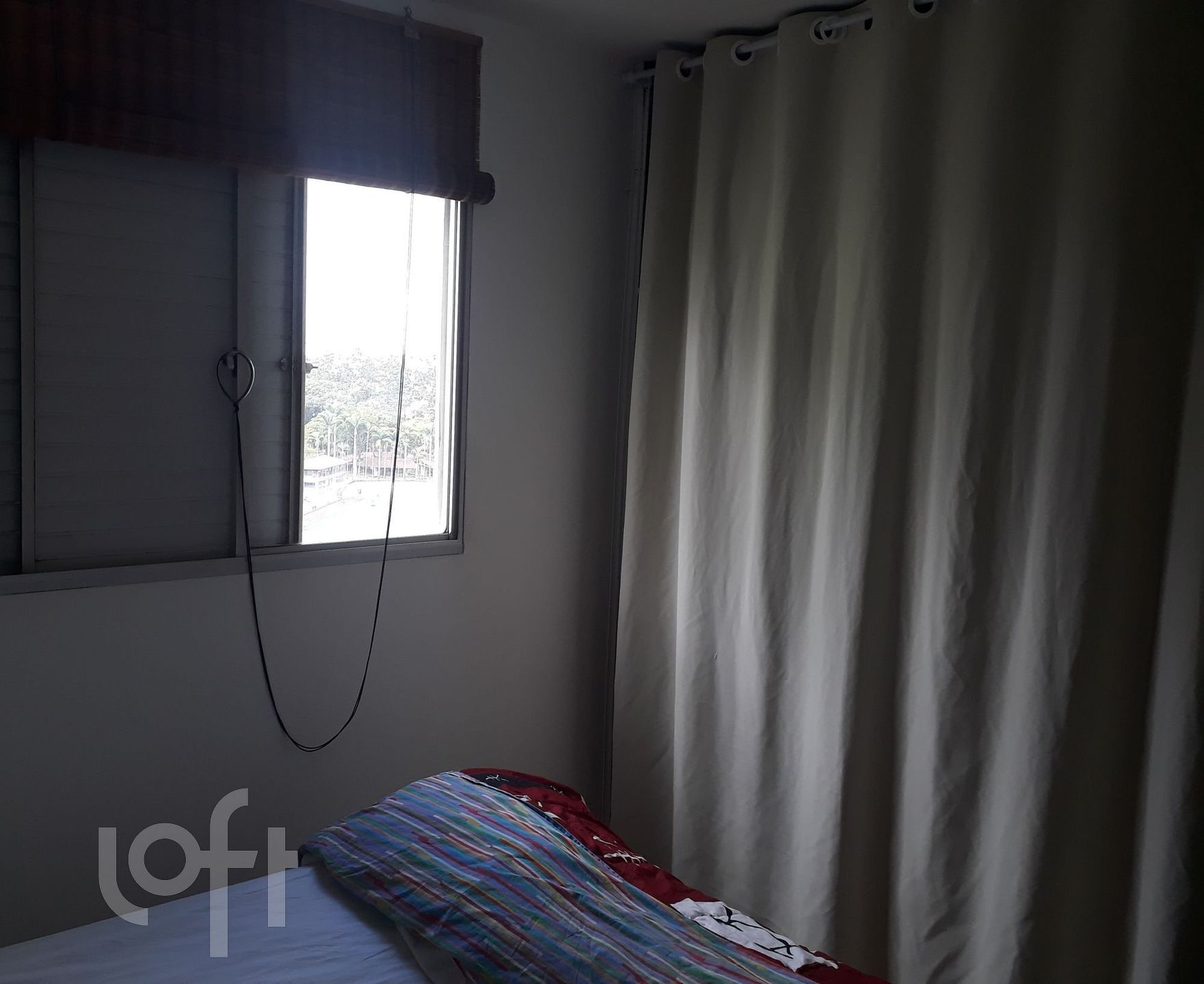 Apartamento à venda com 2 quartos, 50m² - Foto 3