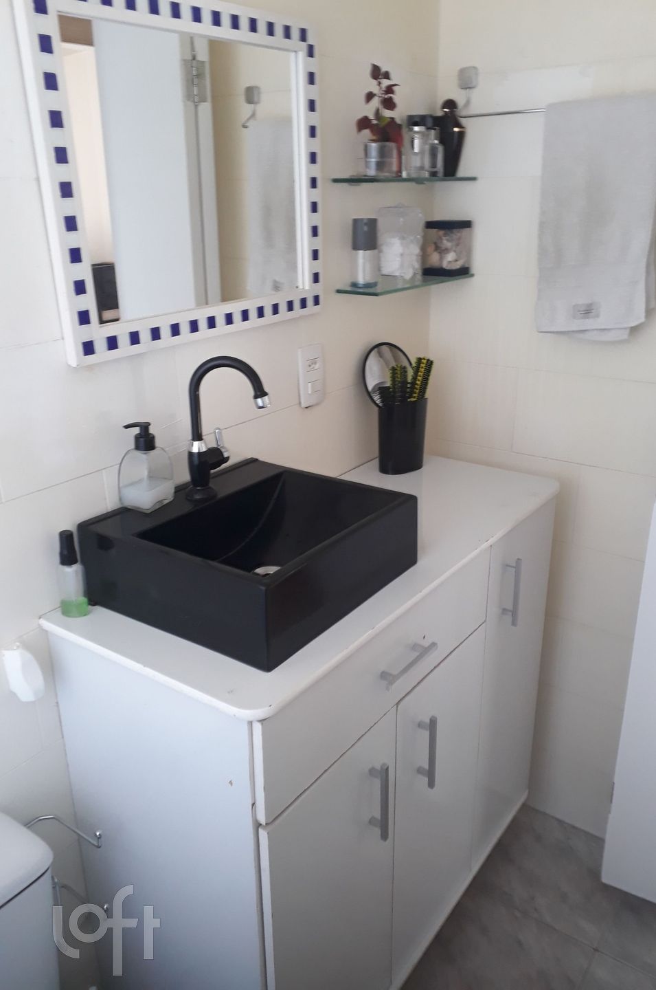 Apartamento à venda com 2 quartos, 50m² - Foto 16