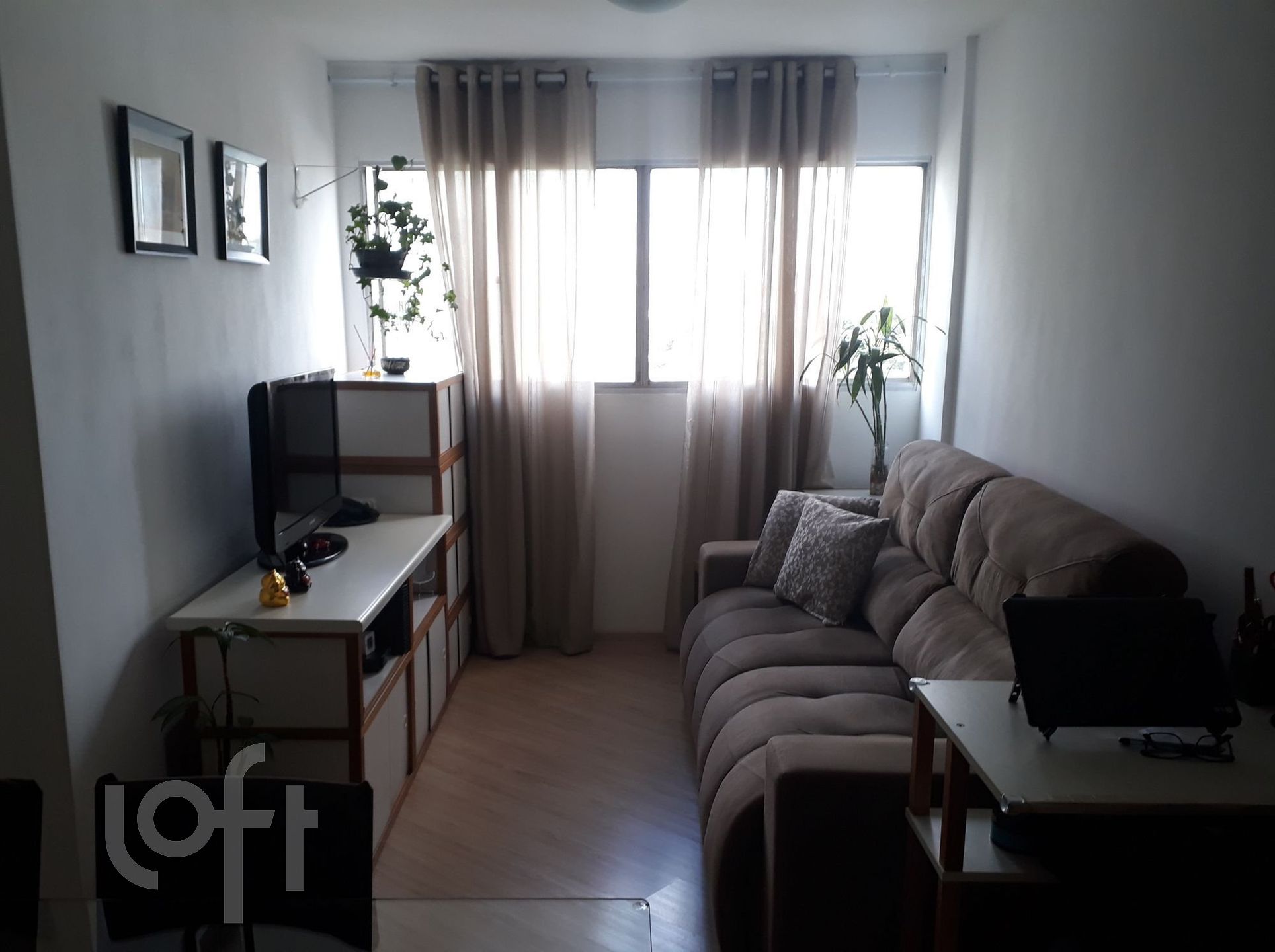 Apartamento à venda com 2 quartos, 50m² - Foto 7