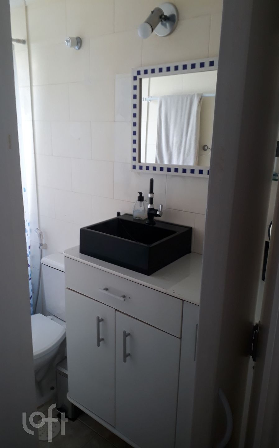 Apartamento à venda com 2 quartos, 50m² - Foto 17