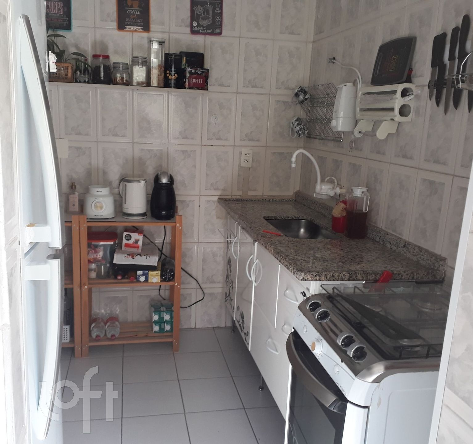 Apartamento à venda com 2 quartos, 50m² - Foto 10