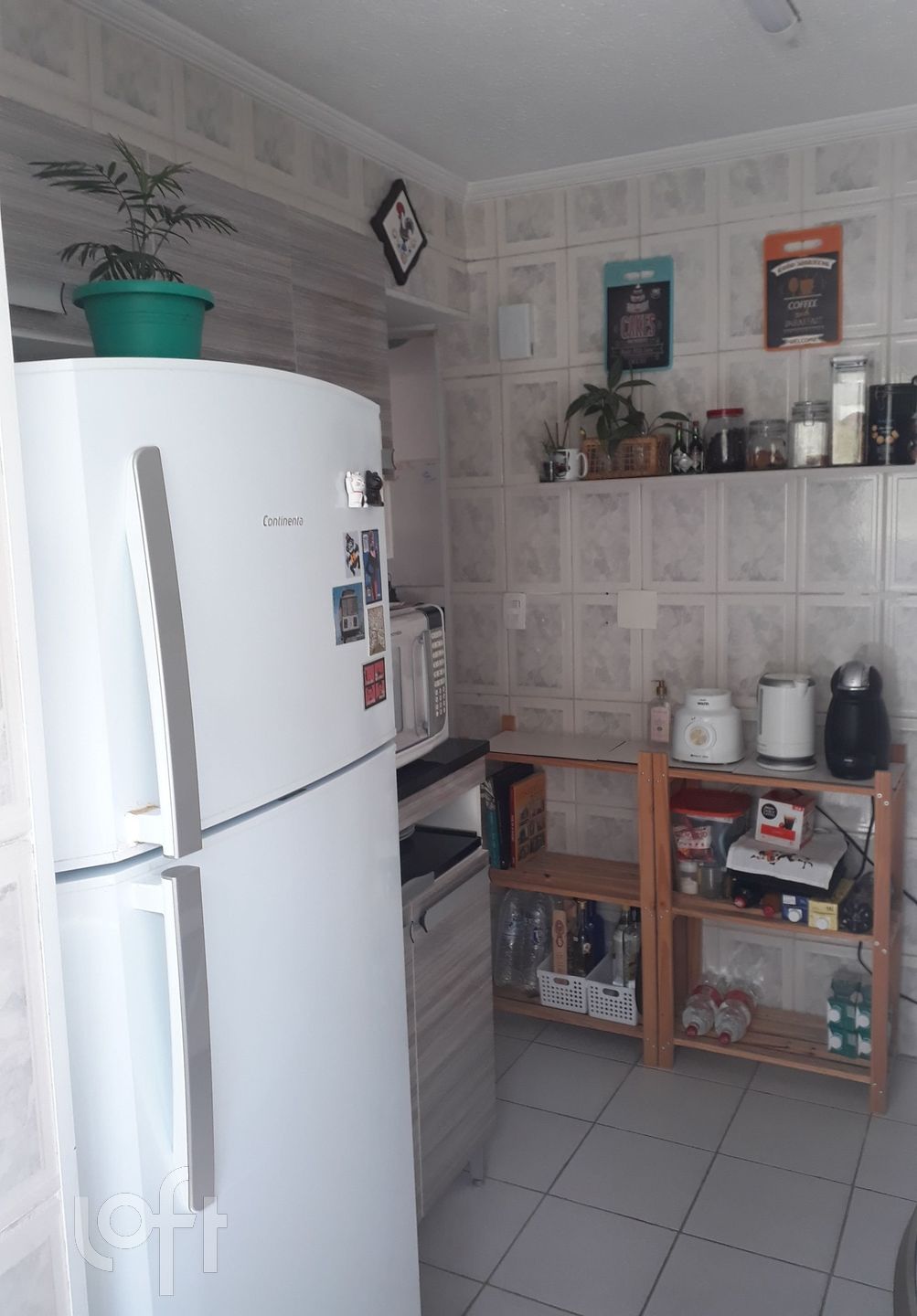 Apartamento à venda com 2 quartos, 50m² - Foto 9