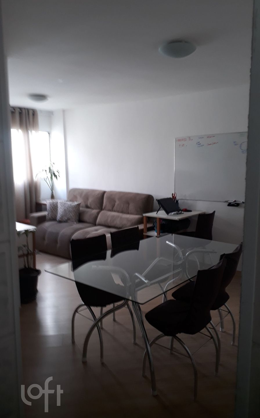 Apartamento à venda com 2 quartos, 50m² - Foto 6