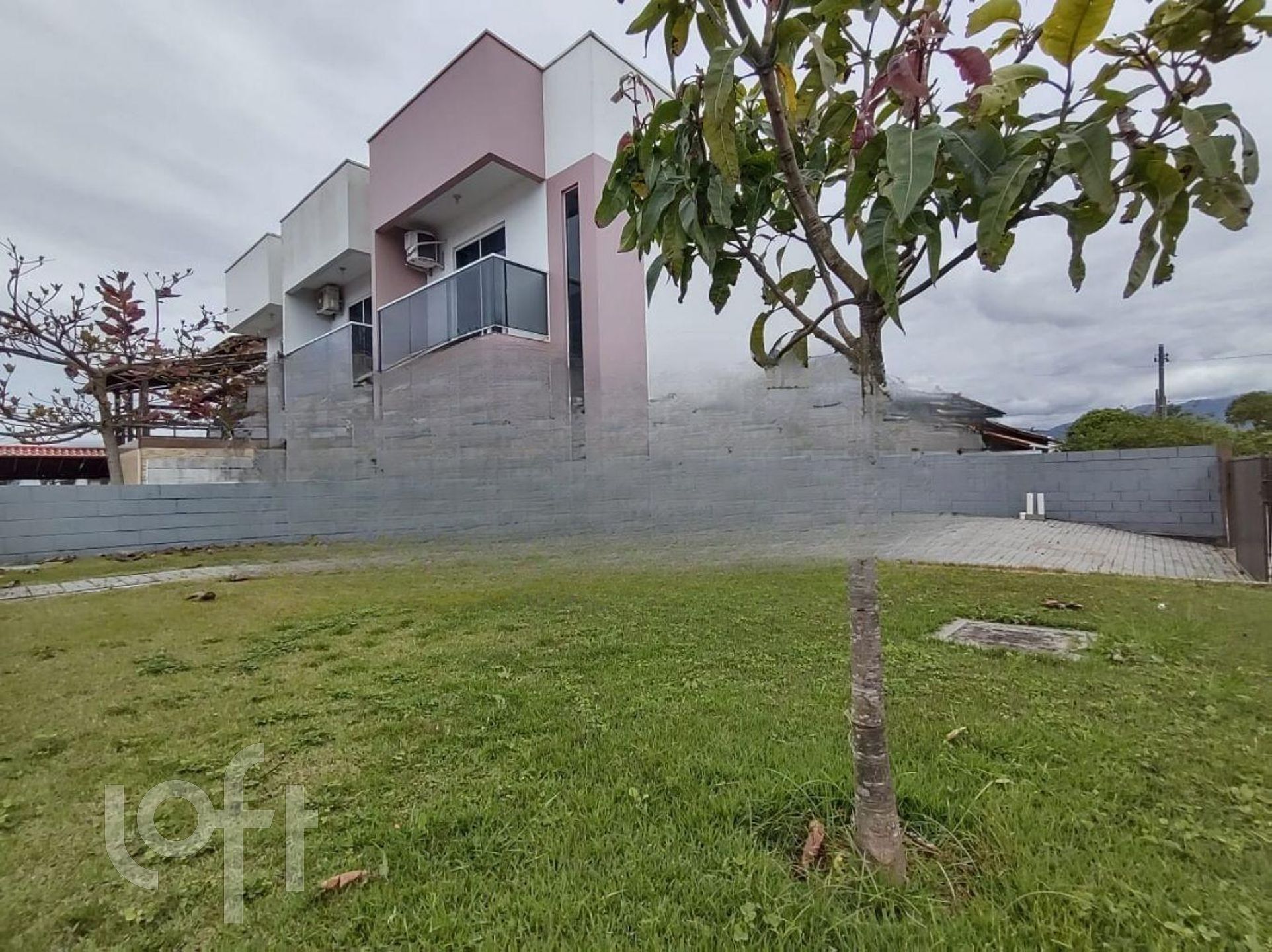 Casa à venda em Praia do Sonho com 68 m², 2 quartos, 3 vagas