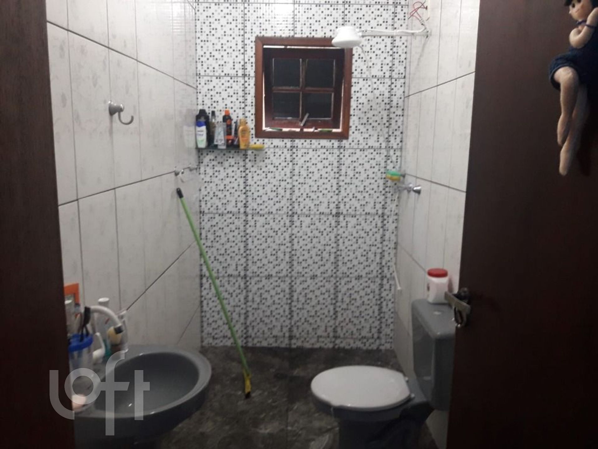 Casa à venda com 3 quartos, 210m² - Foto 9