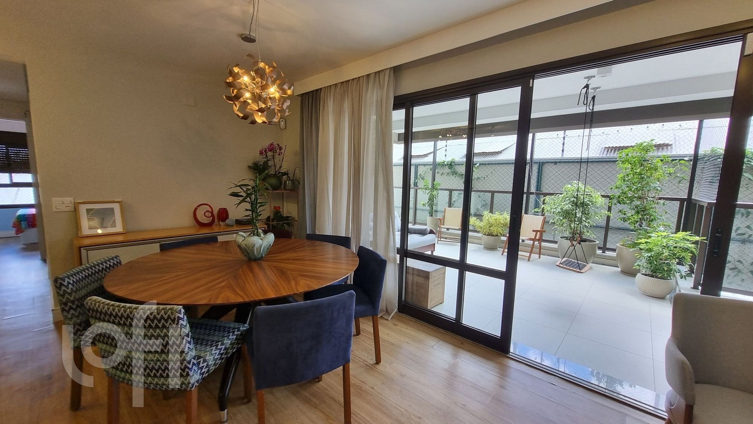 Apartamento à venda em Alto da Lapa com 154 m², 3