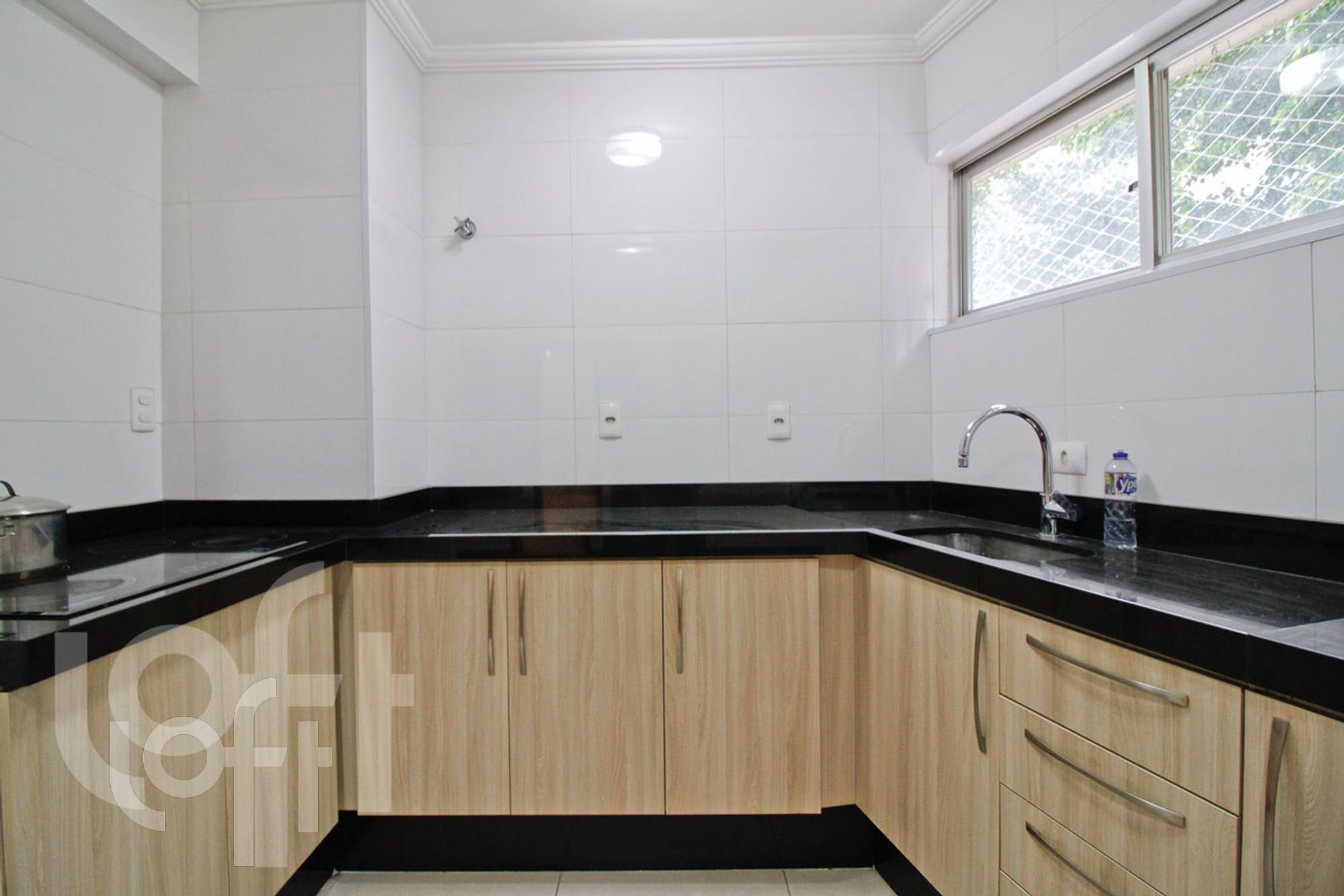 Apartamento, 1 quarto, 45 m² - Foto 15