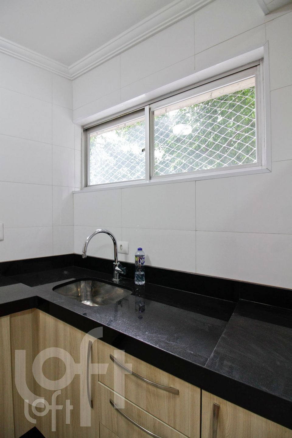 Apartamento à venda com 1 quarto, 45m² - Foto 13