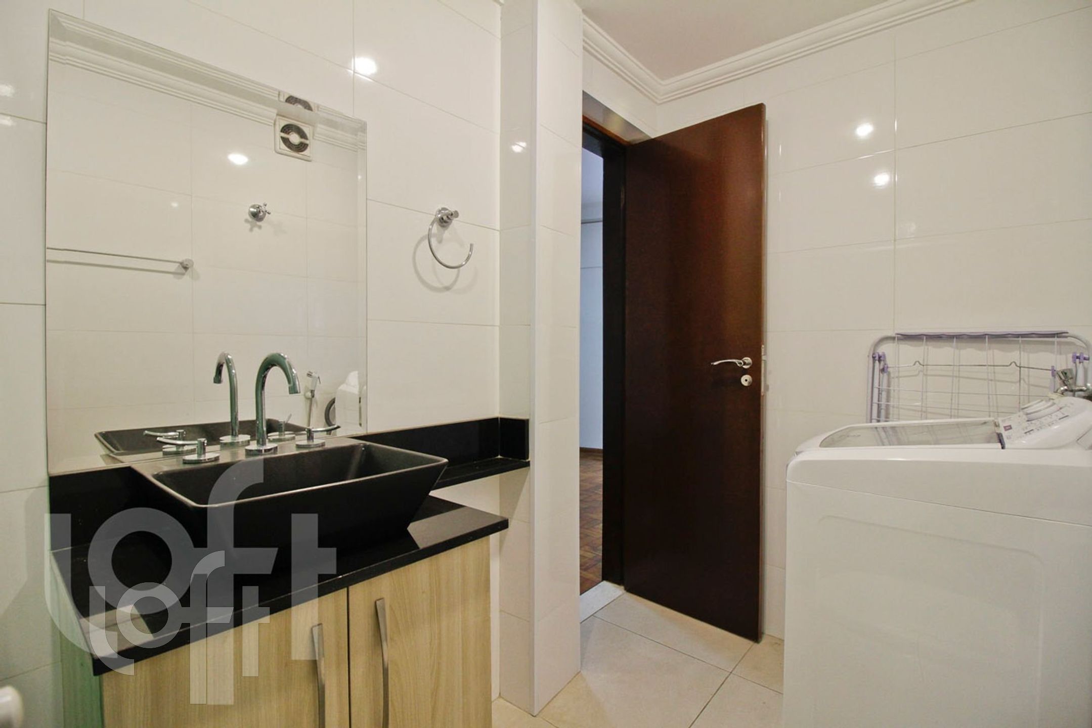 Apartamento à venda com 1 quarto, 45m² - Foto 20