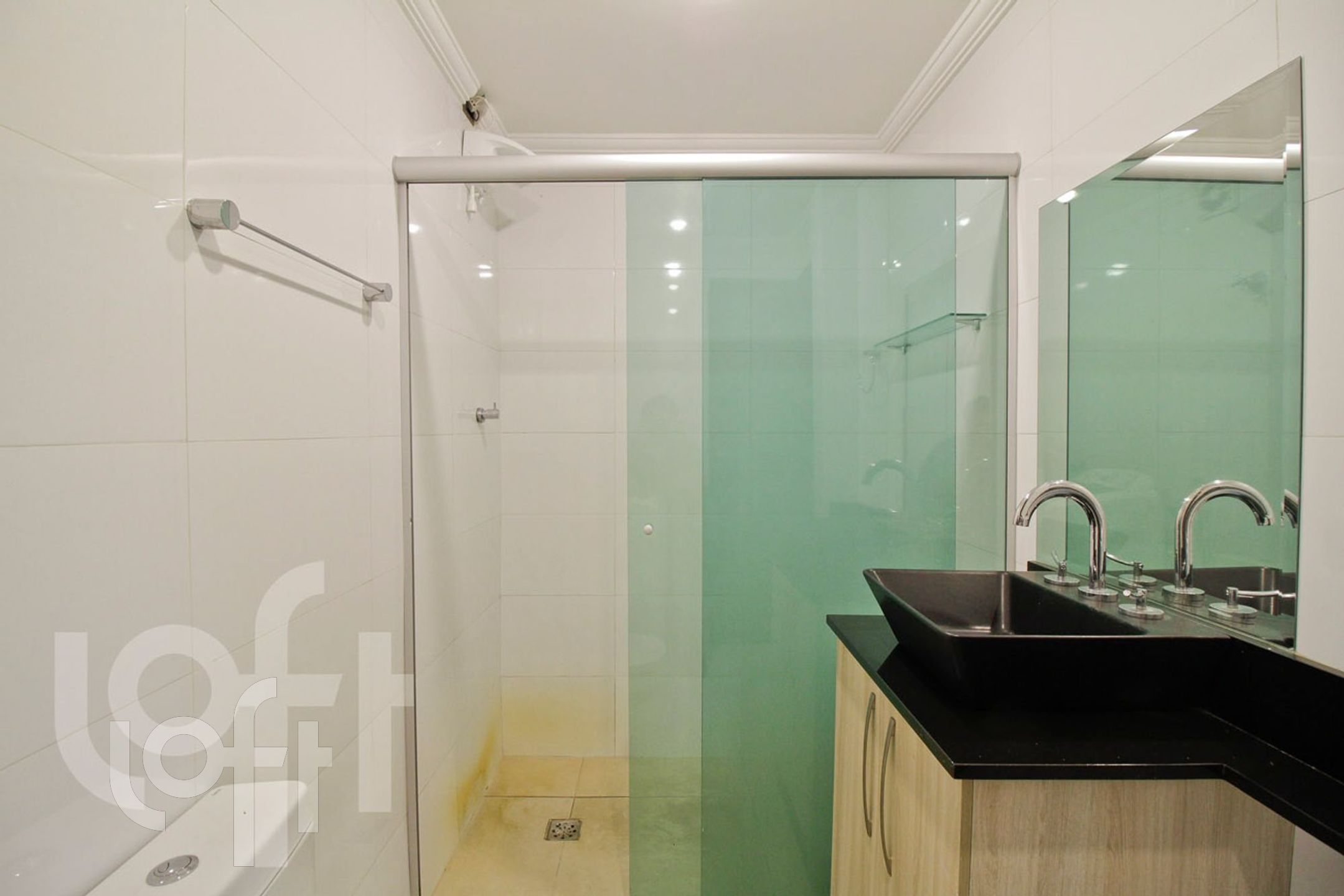 Apartamento, 1 quarto, 45 m² - Foto 22