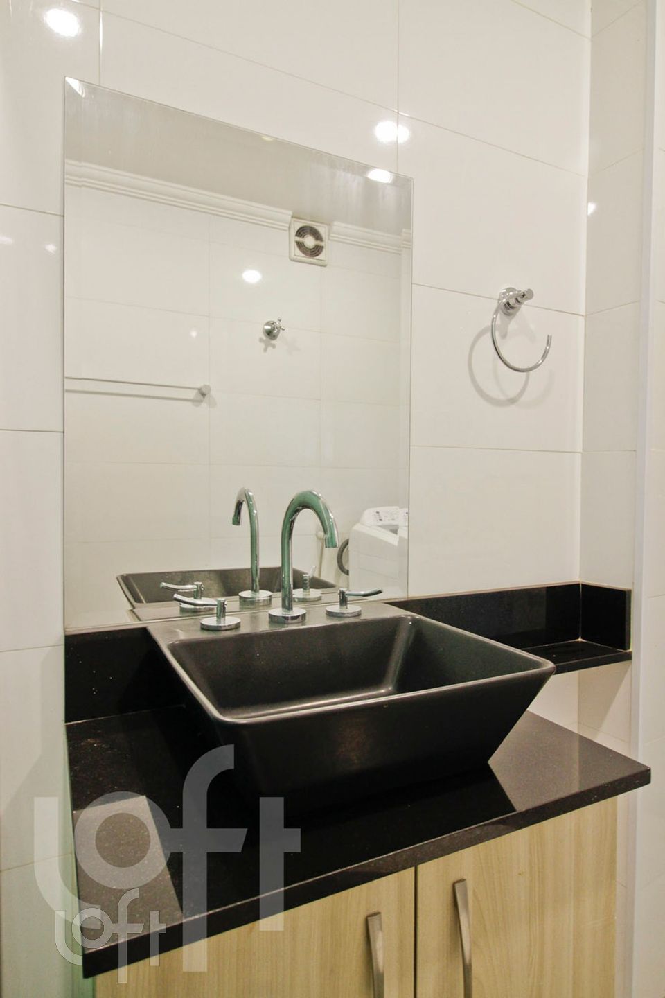 Apartamento, 1 quarto, 45 m² - Foto 19