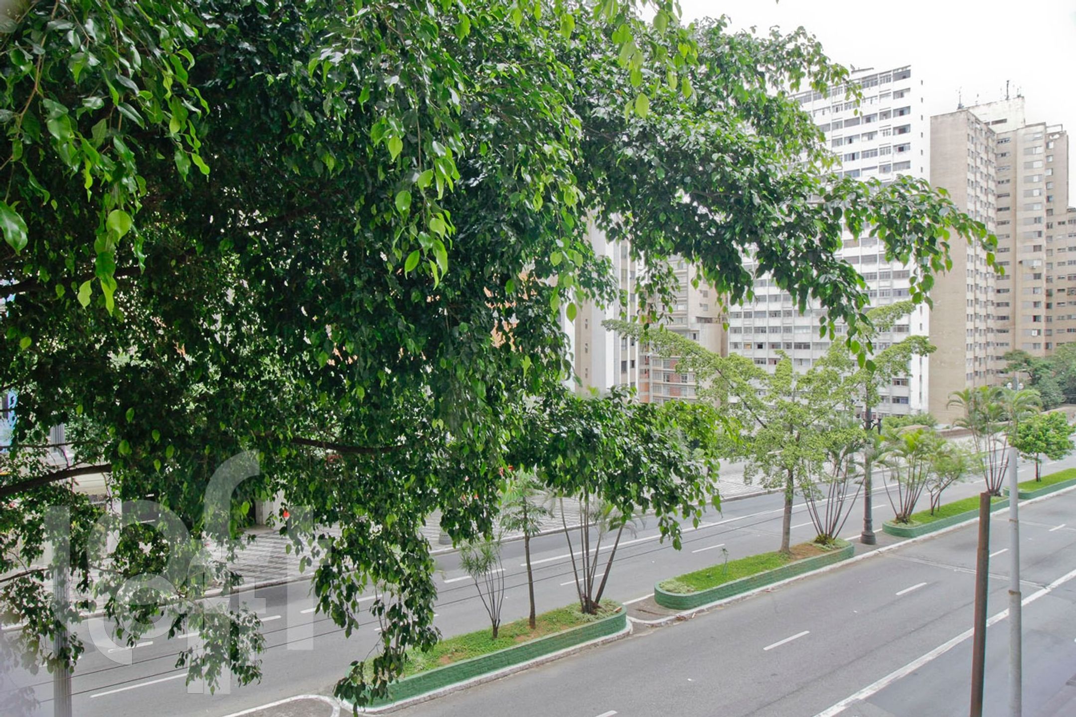 Apartamento, 1 quarto, 45 m² - Foto 2