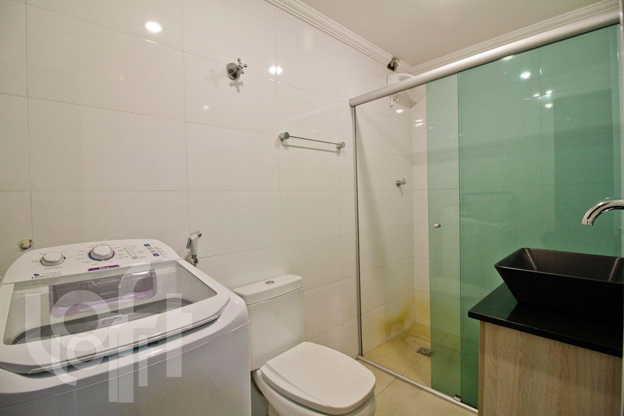 Apartamento, 1 quarto, 45 m² - Foto 18