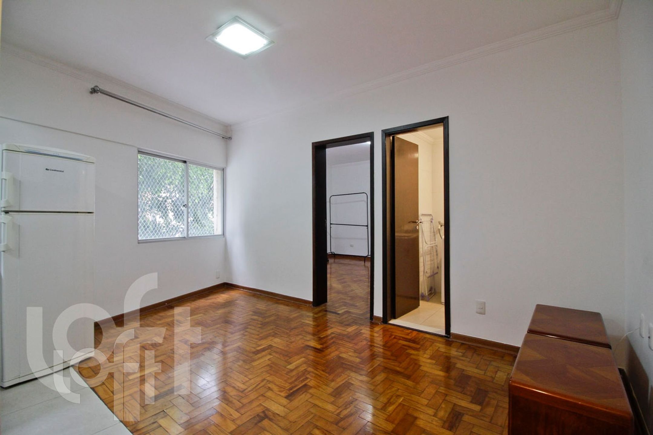 Apartamento à venda com 1 quarto, 45m² - Foto 11