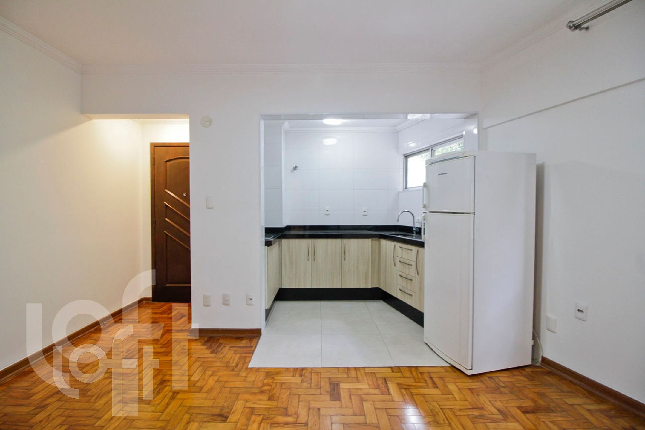 Apartamento à venda com 1 quarto, 45m² - Foto 8