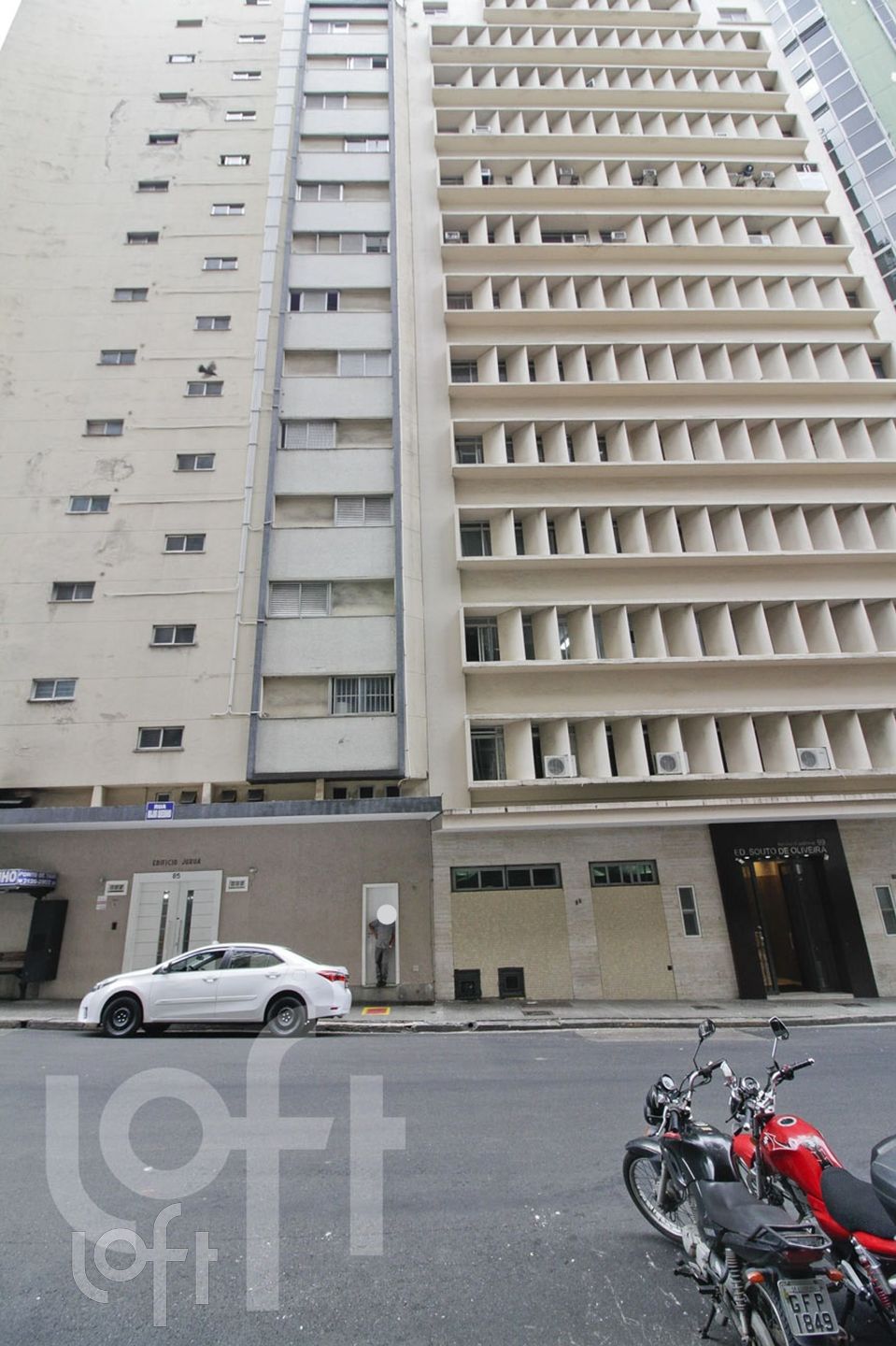 Apartamento, 1 quarto, 45 m² - Foto 16